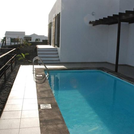 El Tucan, excelentes vistas y privacidad Nazaret Exterior foto