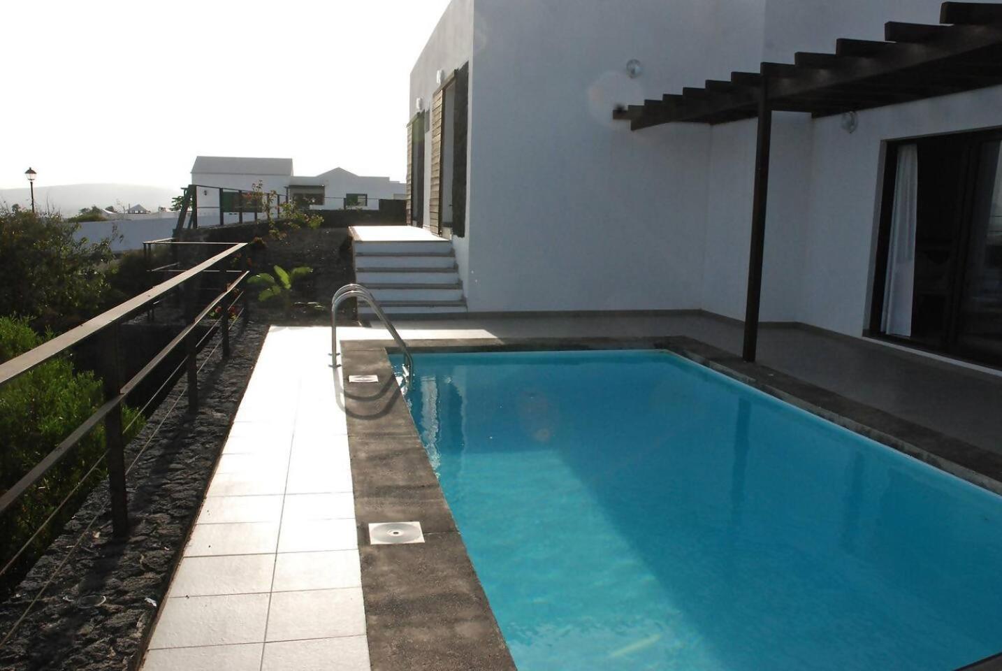 El Tucan, excelentes vistas y privacidad Nazaret Exterior foto