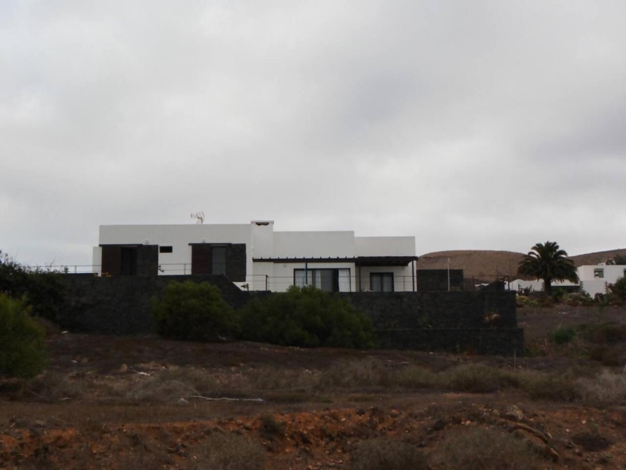 El Tucan, excelentes vistas y privacidad Nazaret Exterior foto